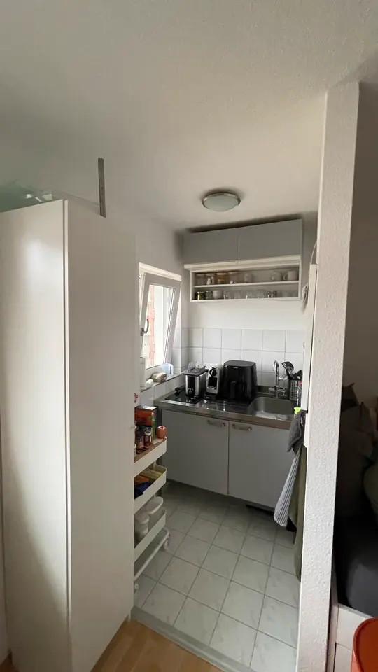 2 Zimmer Wohnung mit 30 m² in Stuttgart – Bild 5