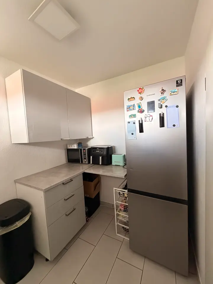 2 Zimmer Wohnung mit 63 m² in Salzgitter – Bild 6