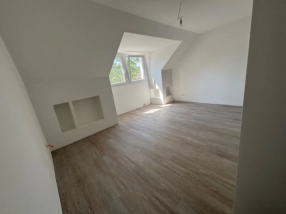 3 Zimmer Wohnung mit 70 m² in Bochum – Bild 3