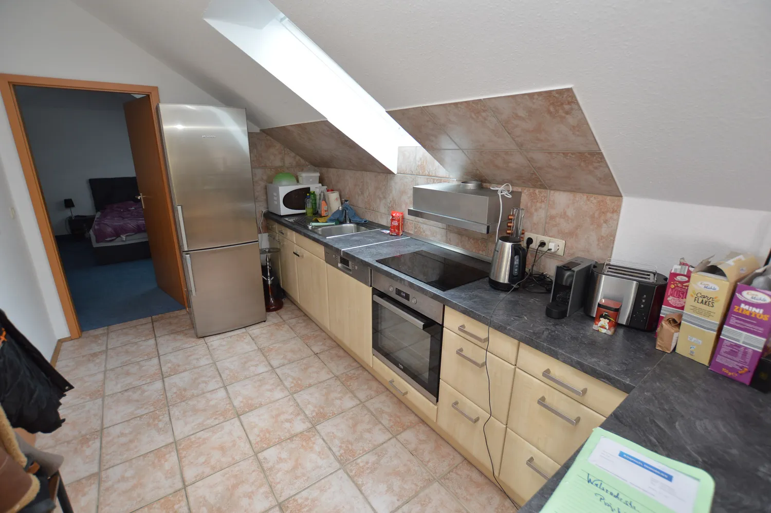 2 Zimmer Wohnung mit 82 m² in Langenhagen – Bild 10