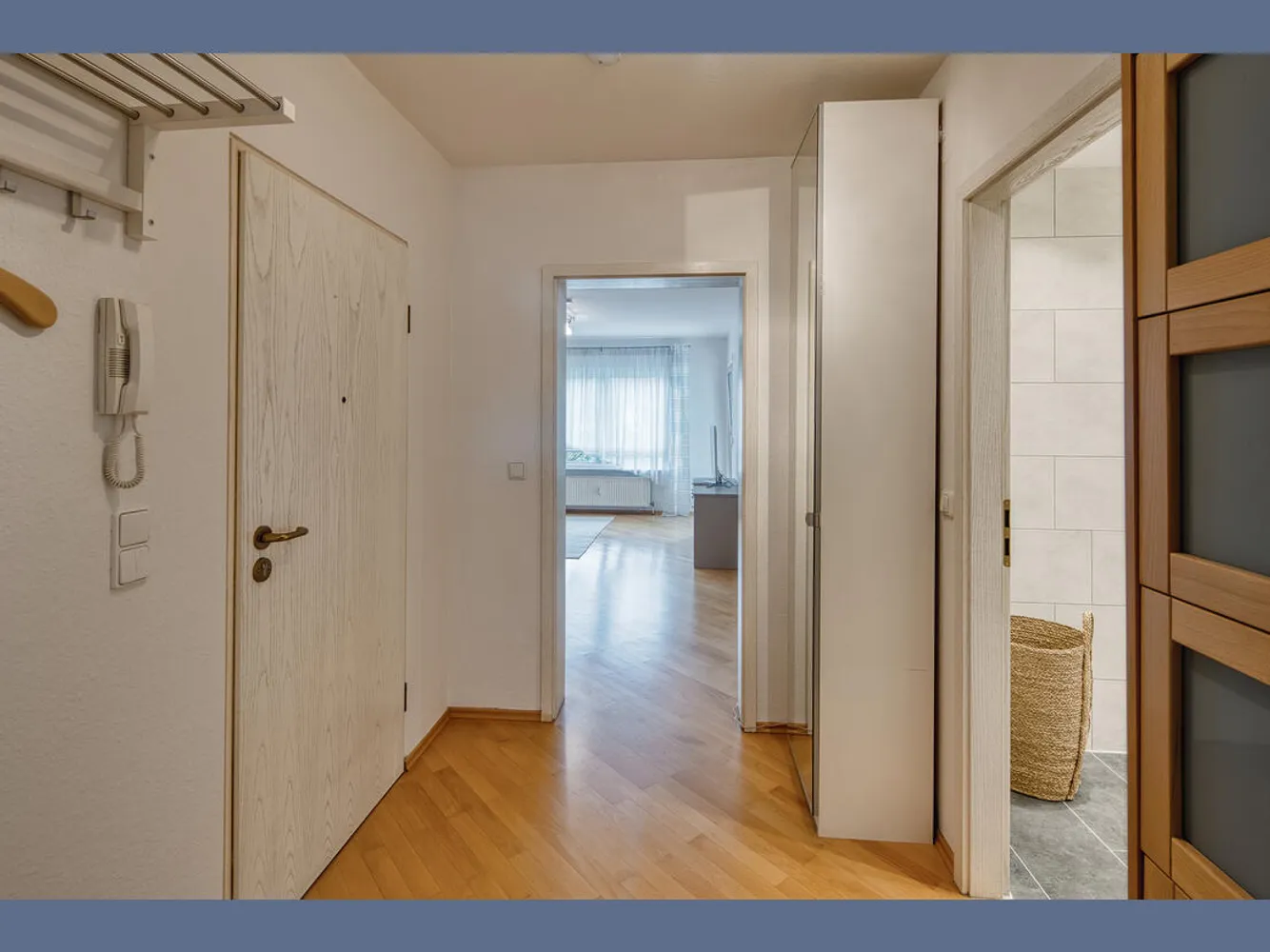 2 Zimmer Wohnung mit 62 m² in München – Bild 12