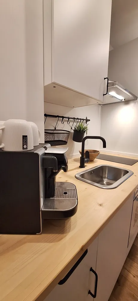 2 Zimmer Wohnung mit 40 m² in München – Bild 2