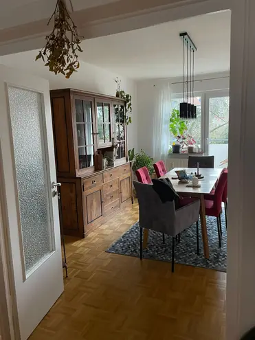 4 Zimmer Wohnung mit 103 m² in Essen – Bild 2