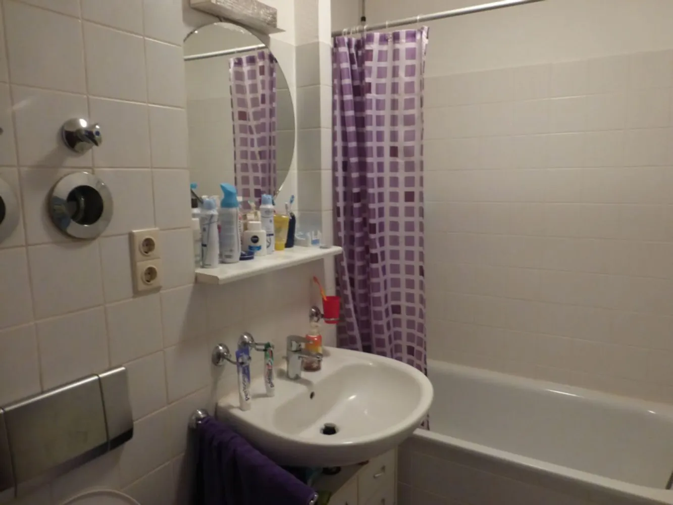 2 Zimmer Wohnung mit 57 m² in Neuss – Bild 8