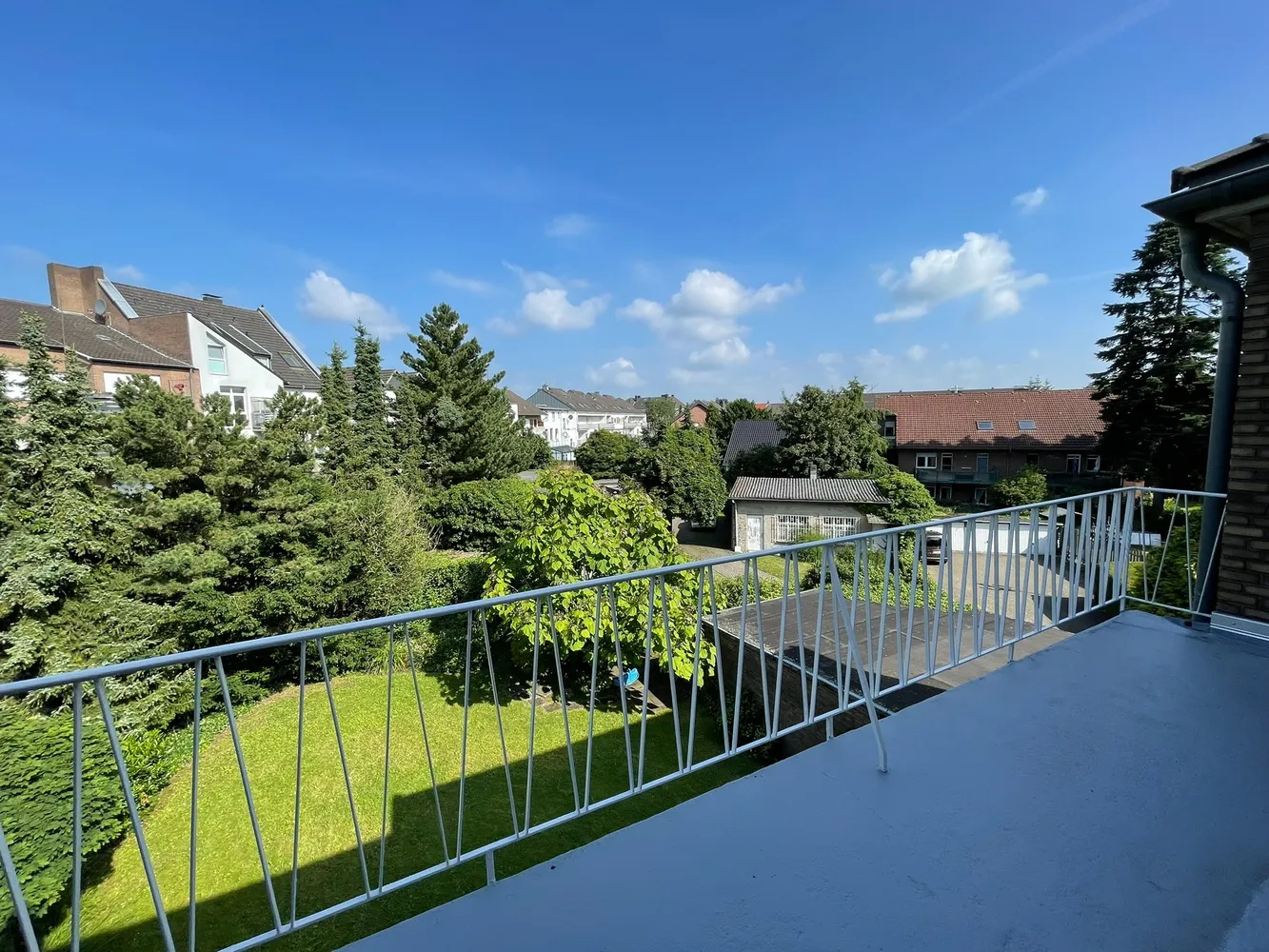 5 Zimmer Wohnung mit 129 m² in Wesel – Bild 12