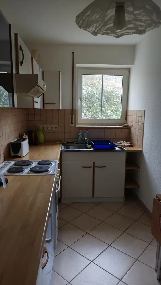 1 Zimmer Wohnung mit 29 m² in Dresden – Bild 4