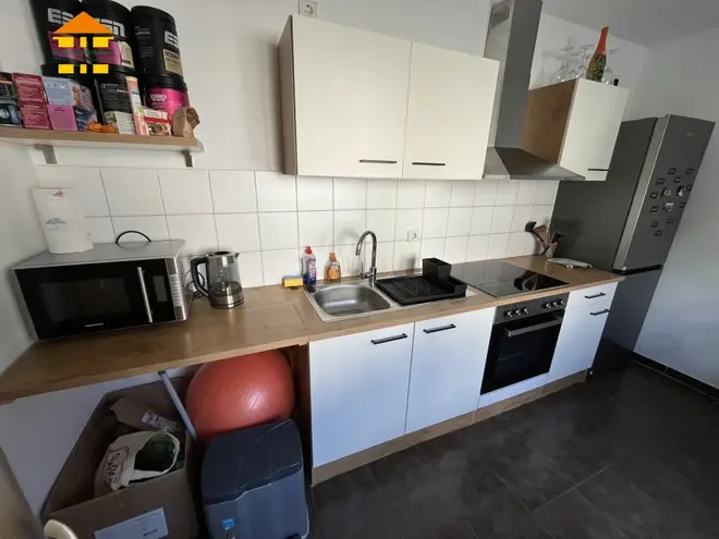 1 Zimmer Wohnung mit 34 m² in Chemnitz – Bild 6
