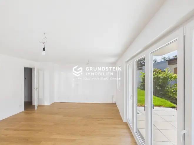 4 Zimmer Wohnung mit 100 m² in München – Bild 4