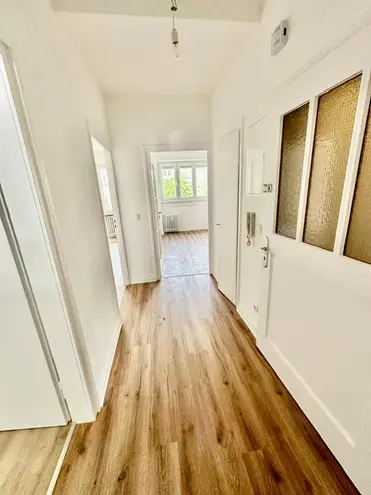2 Zimmer Wohnung mit 56 m² in Wiesbaden – Bild 12