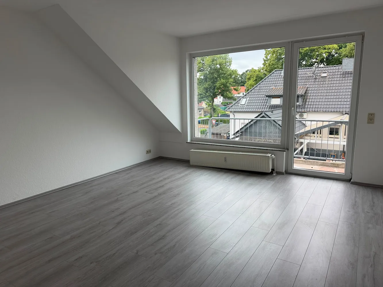 3 Zimmer Wohnung mit 65 m² in Bottrop – Bild 8