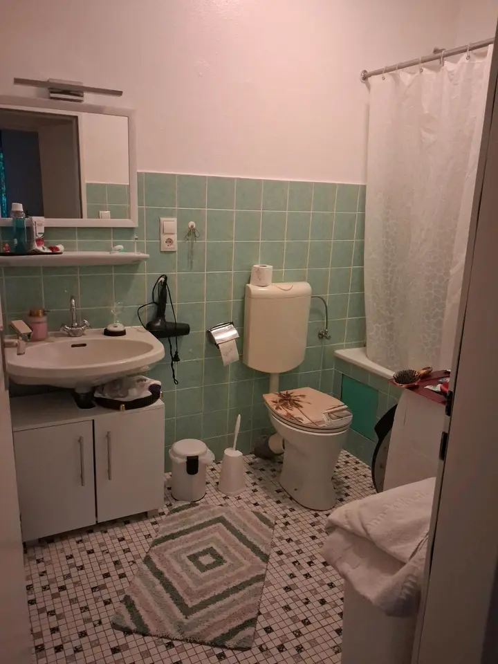 2 Zimmer Wohnung mit 35 m² in Cloppenburg – Bild 8