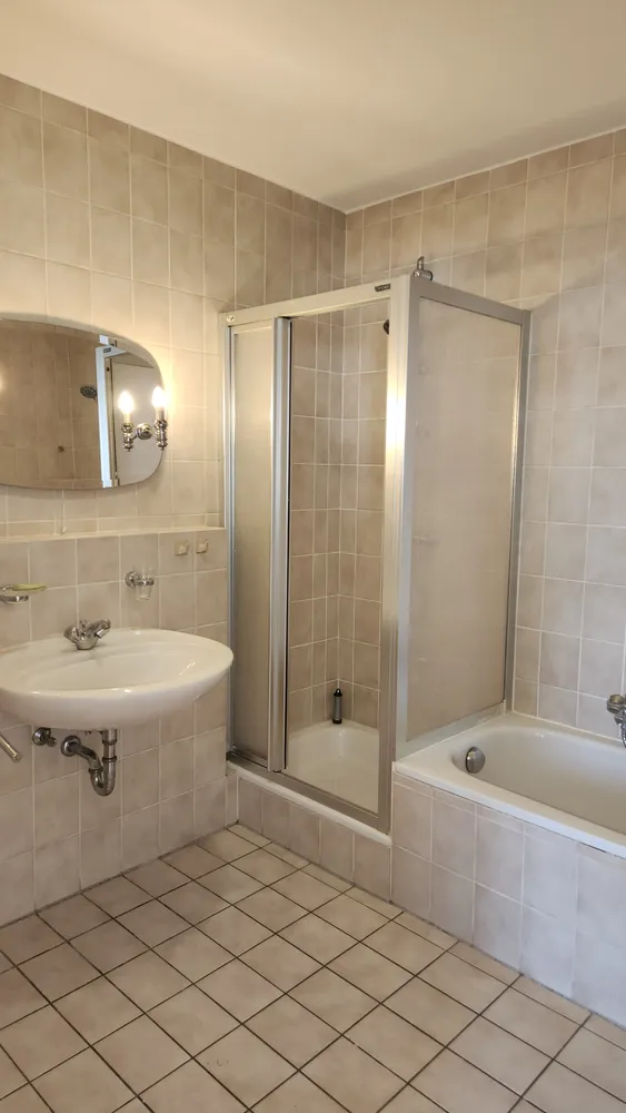 2 Zimmer Wohnung mit 59 m² in Frankfurt am Main – Bild 6