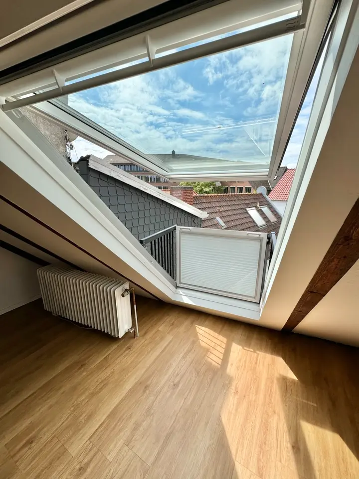 2 Zimmer Wohnung mit 58 m² in Leer – Bild 6