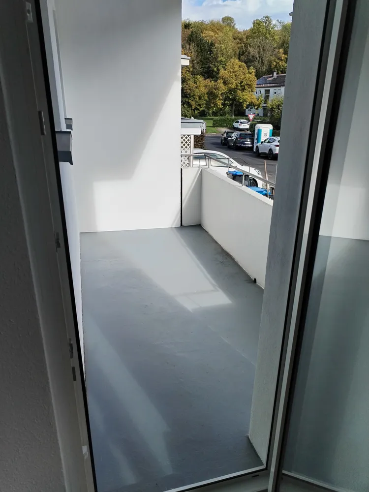 1 room apartment with 34 m² in Bergisch Gladbach – Photo 5