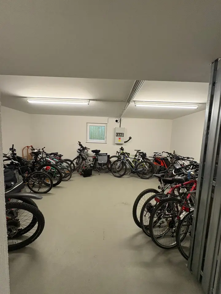 5 Zimmer Wohnung mit 110 m² in Waiblingen – Bild 8