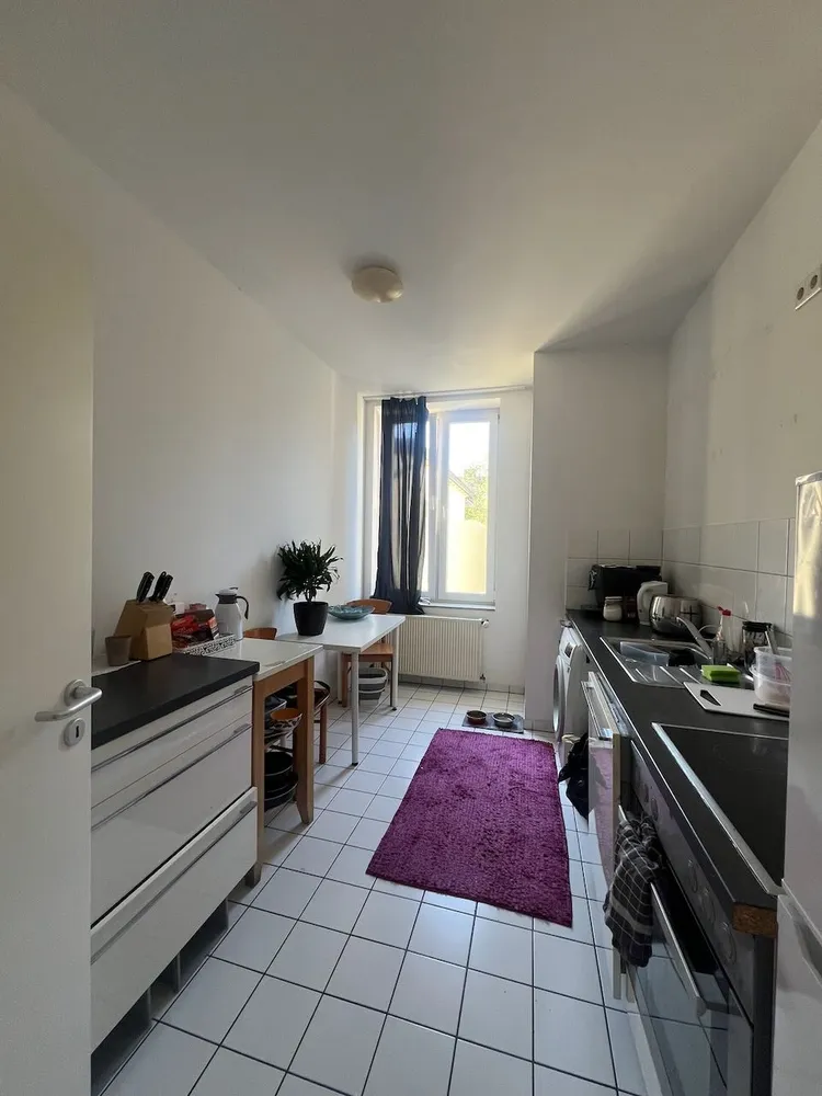 2 Zimmer Wohnung mit 71 m² in Düsseldorf – Bild 11