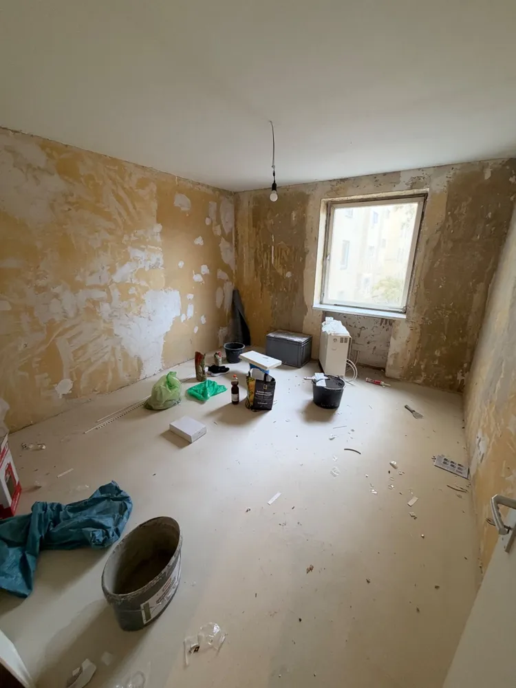 4 Zimmer Wohnung mit 84 m² in Berlin – Bild 3