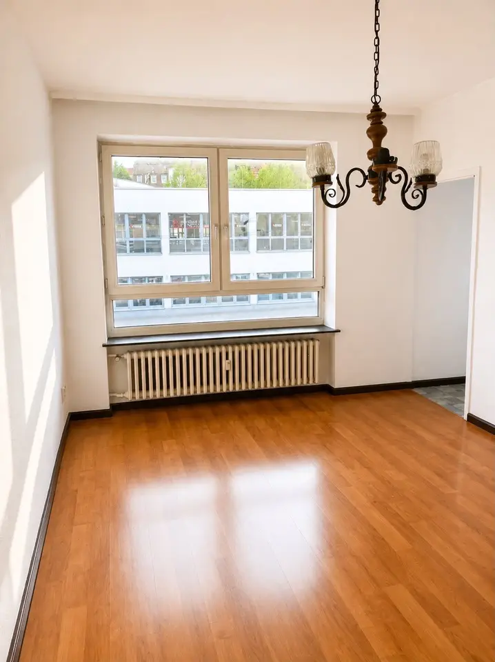 2 Zimmer Wohnung mit 50 m² in Kassel – Bild 1