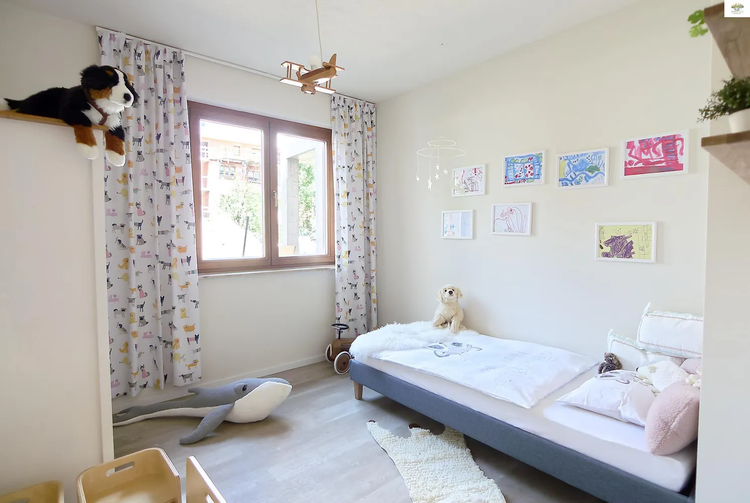 3 Zimmer Wohnung mit 71 m² in Dresden – Bild 11