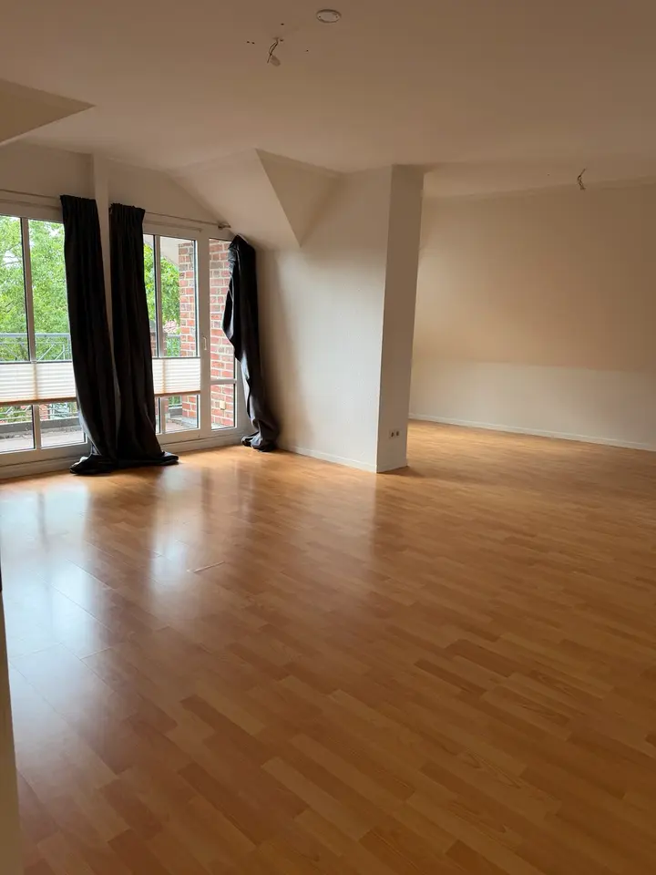 3 Zimmer Wohnung mit 80 m² in Quakenbrück – Bild 6