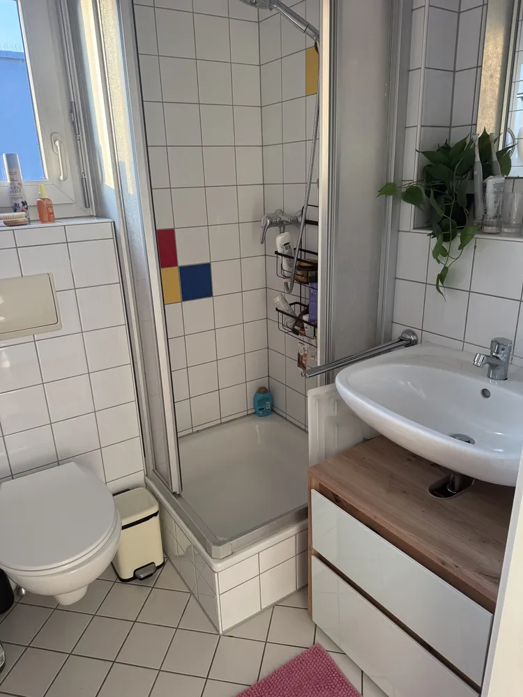 1 Zimmer Wohnung mit 35 m² in Regensburg – Bild 6