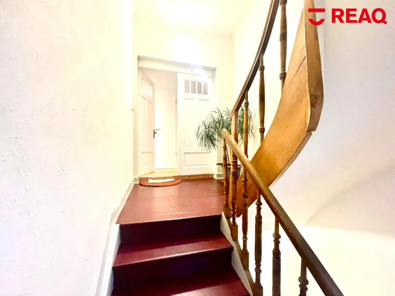 4 Zimmer Wohnung mit 75 m² in Aachen – Bild 9