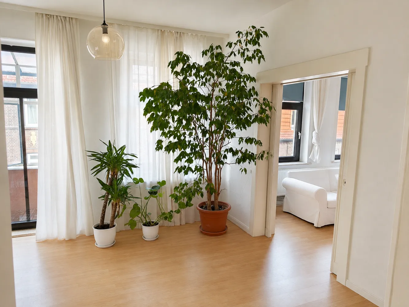 3 Zimmer Wohnung mit 72 m² in Hannover – Bild 6