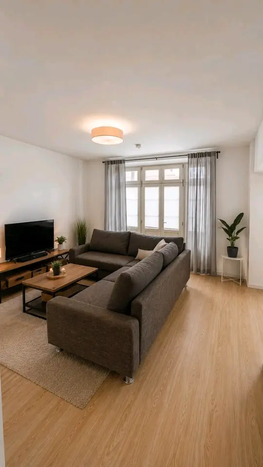 3 Zimmer Wohnung mit 112 m² in Oldenburg – Bild 1