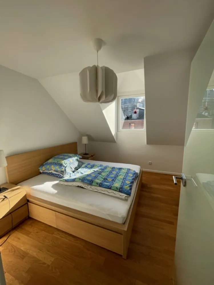 2 Zimmer Wohnung mit 44 m² in Aachen – Bild 3