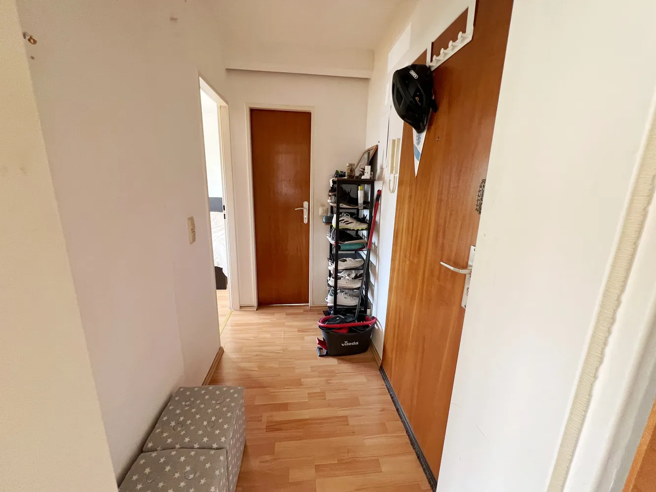 2 Zimmer Wohnung mit 48 m² in Bonn – Bild 7