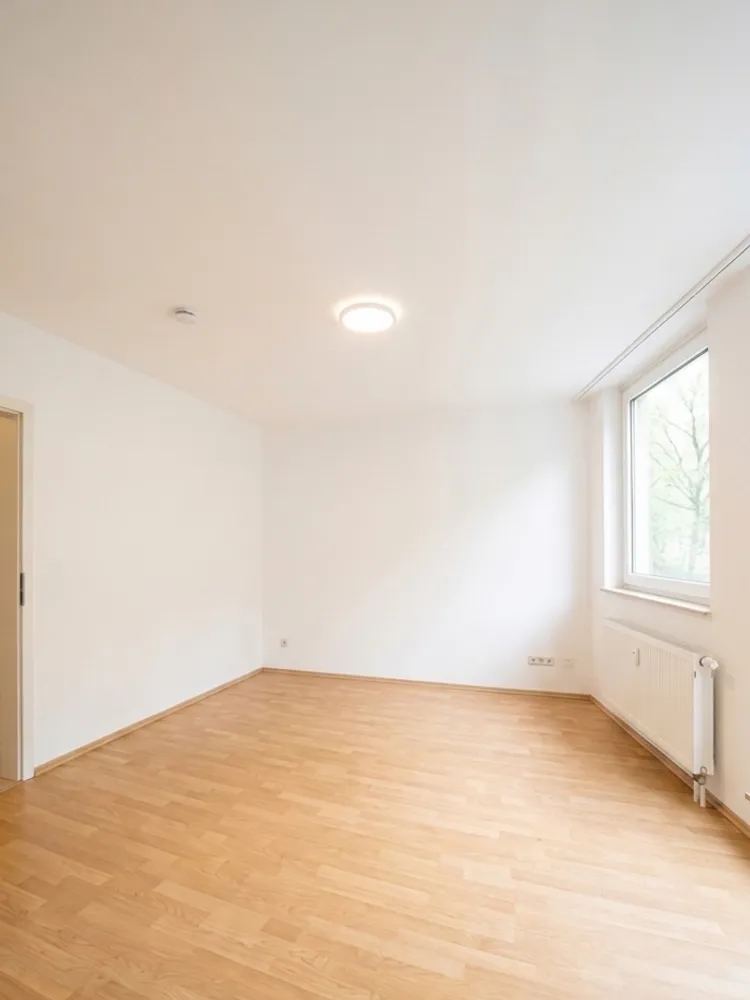 1 Zimmer Wohnung mit 30 m² in Aachen – Bild 2