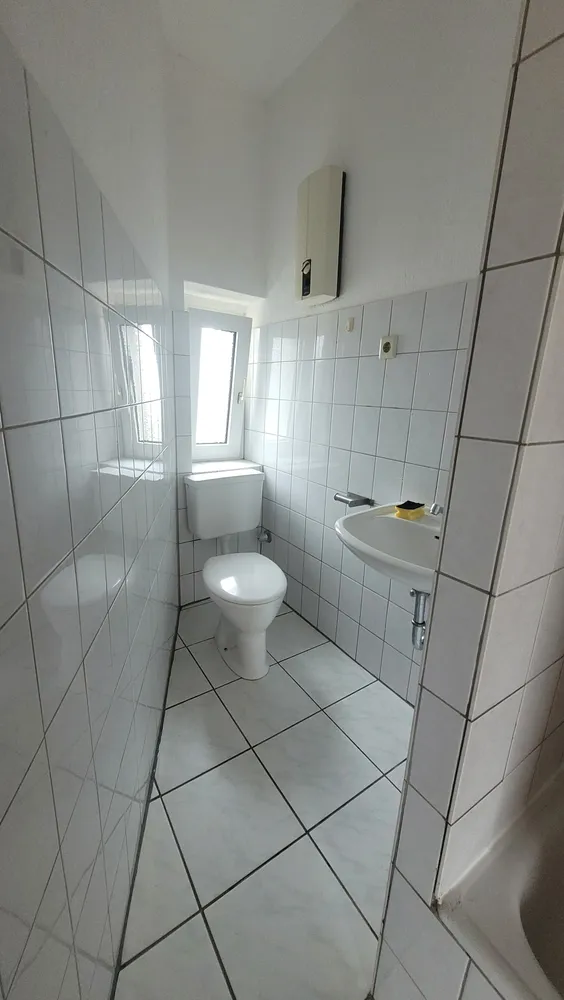 2 room apartment with 55 m² in Düsseldorf – Photo 6