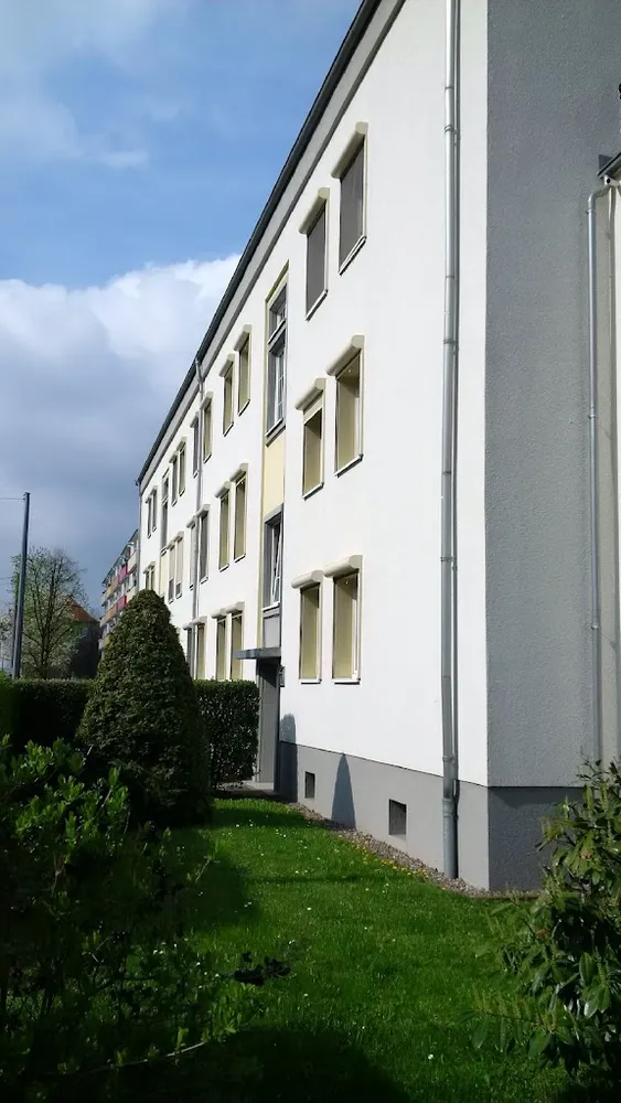 3 room apartment with 63 m² in Erfurt – Photo 1