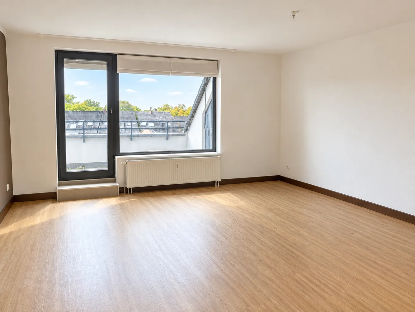 3 Zimmer Wohnung mit 93 m² in Haan – Bild 1