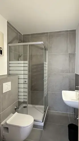 2 Zimmer Wohnung mit 53 m² in Duisburg – Bild 4