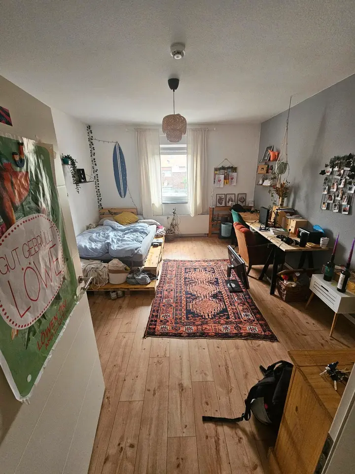 WG-Zimmer mit 15 m² in Coesfeld – Bild 9