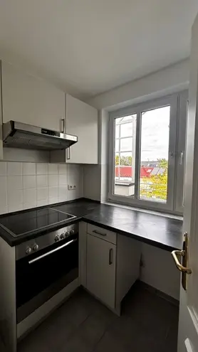 2 Zimmer Wohnung mit 59 m² in München – Bild 7