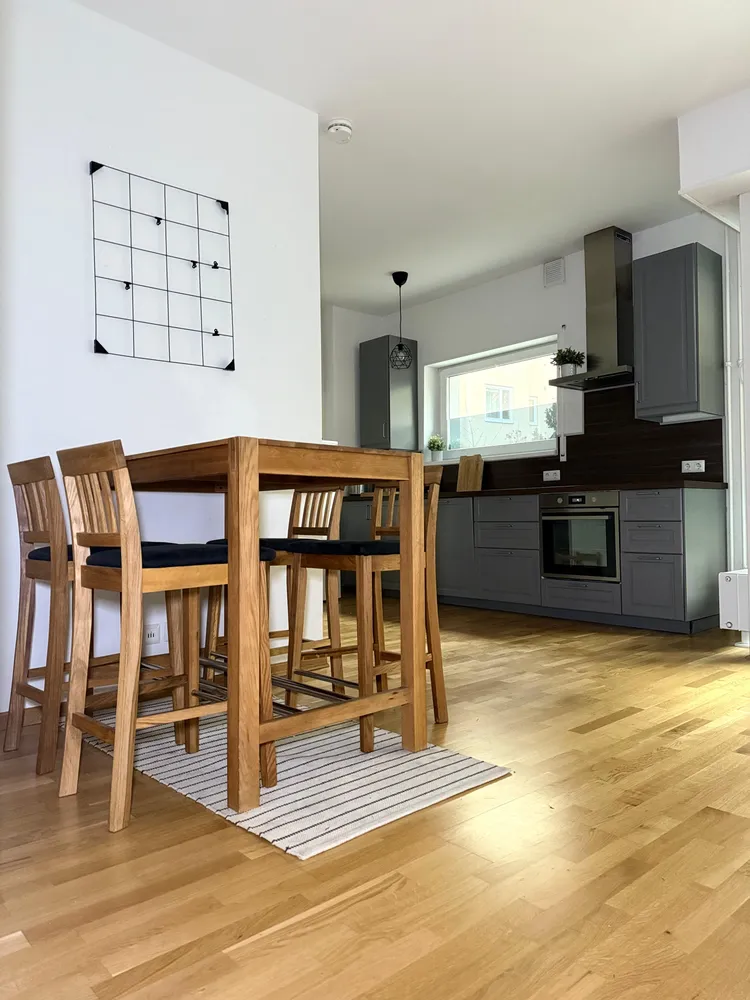 1 Zimmer Wohnung mit 35 m² in Berlin – Bild 4