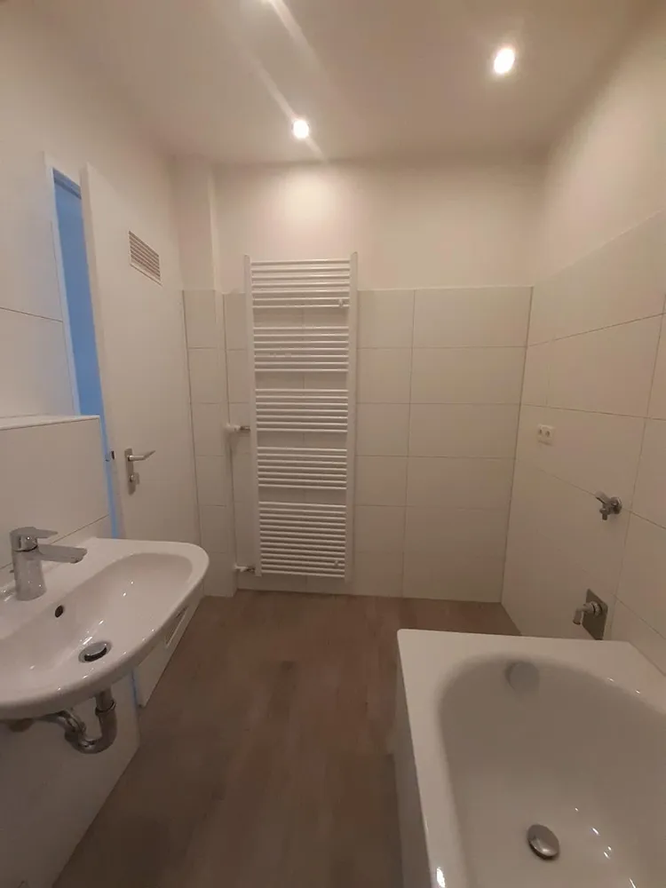 3 room apartment with 77 m² in Mannheim – Photo 6