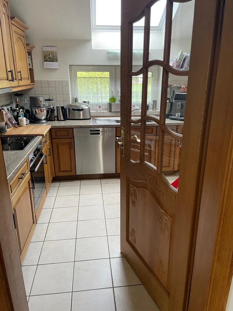 3 room apartment with 131 m² in Wuppertal – Photo 12