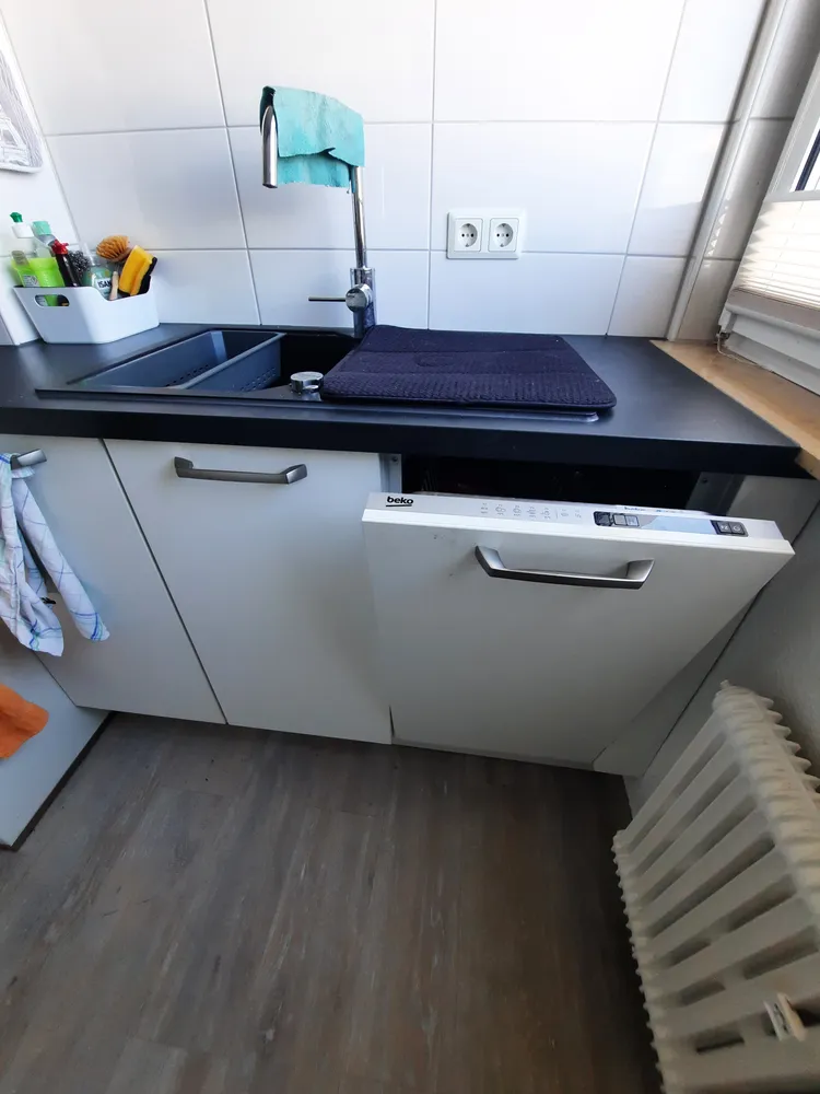 3 Zimmer Wohnung mit 62 m² in Bochum – Bild 3