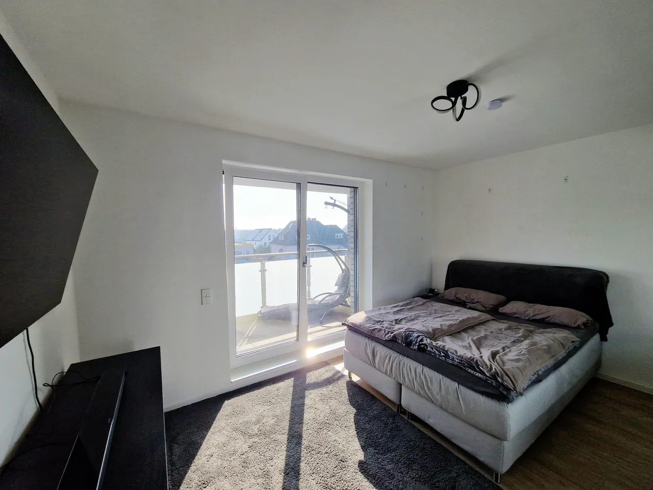 4 Zimmer Wohnung mit 116 m² in Hannover – Bild 7