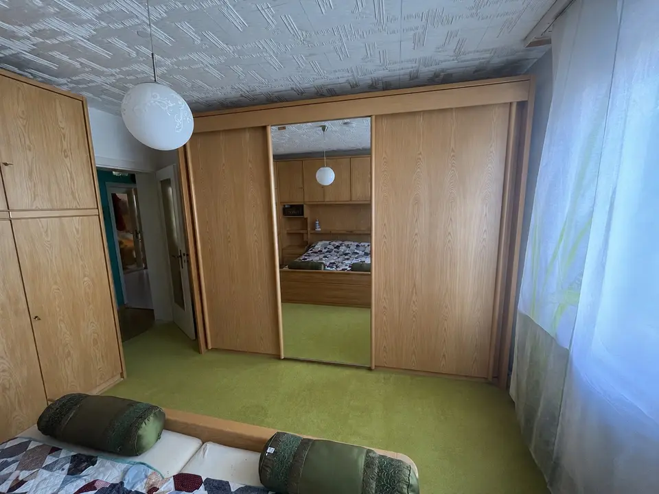 3 Zimmer Wohnung mit 85 m² in Offenbach – Bild 6