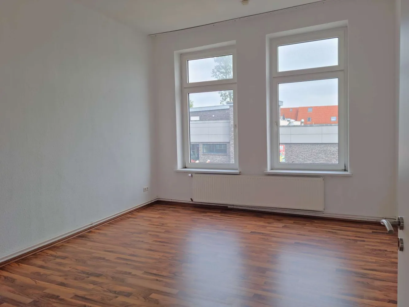 3 Zimmer Wohnung mit 74 m² in Wilhelmshaven – Bild 4