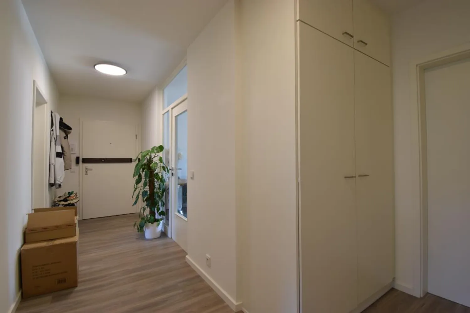 3 Zimmer Wohnung mit 83 m² in Lüneburg – Bild 2