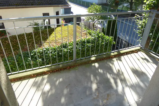 2 Zimmer Wohnung mit 58 m² in Chemnitz – Bild 7