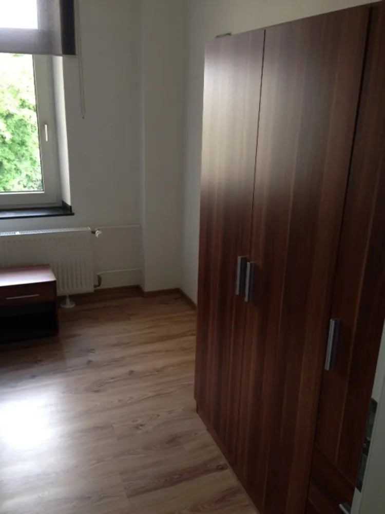 2 Zimmer Wohnung mit 30 m² in Aachen – Bild 8