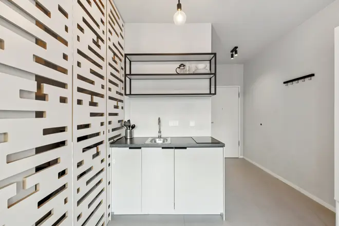 1 Zimmer Wohnung mit 30 m² in Berlin – Bild 8