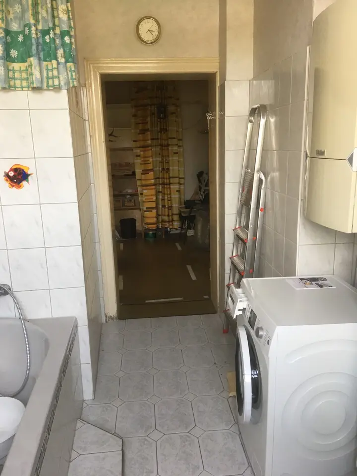 3 Zimmer Wohnung mit 78 m² in Lutherstadt Wittenberg – Bild 5