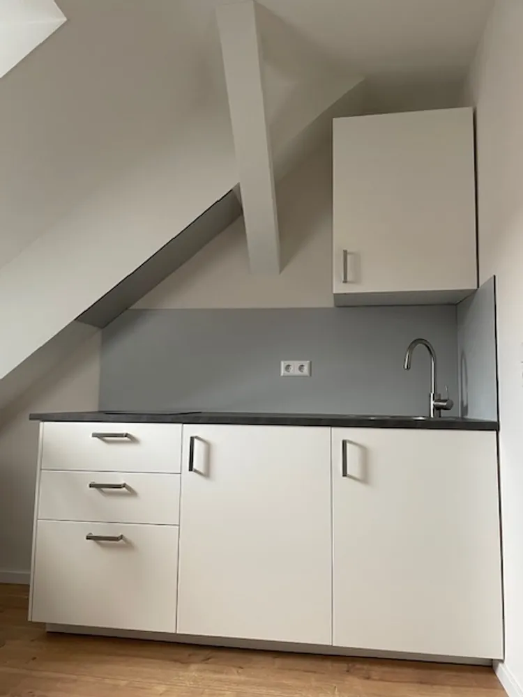 1 Zimmer Wohnung mit 17 m² in Karlsruhe – Bild 6